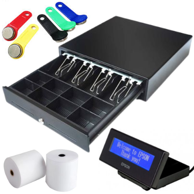 Équipements et accessoires