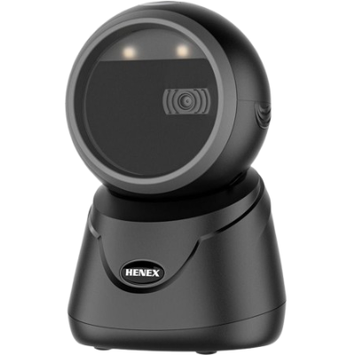 Scanners codes-barres