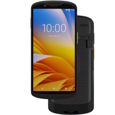 Terminaux de prise de commande mobiles